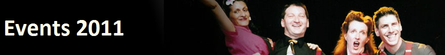 Events 2011