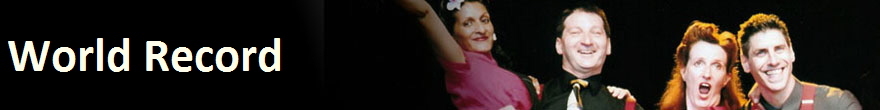 World Record
