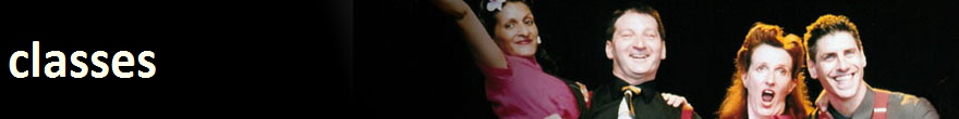 classes