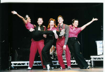 Glasgow Jazz Festival