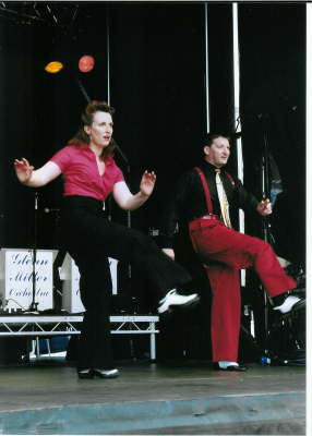 Glasgow Jazz Festival