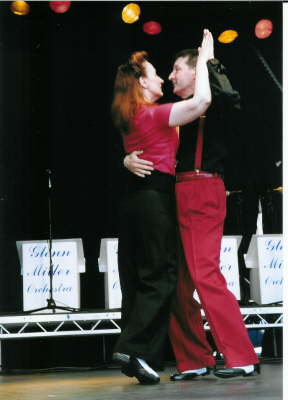 Glasgow Jazz Festival