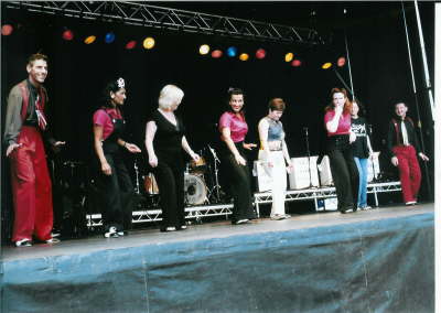 Glasgow Jazz Festival