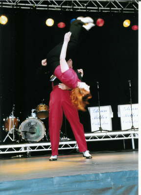 Glasgow Jazz Festival